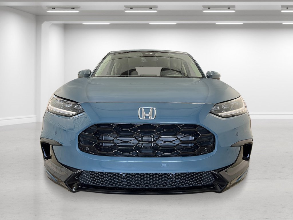 New 2027 Honda HR-V EX-L image 9