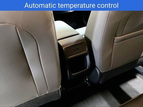 Certified 2024 Chevrolet Trax ACTIV w/ Driver Confidence Package image 13