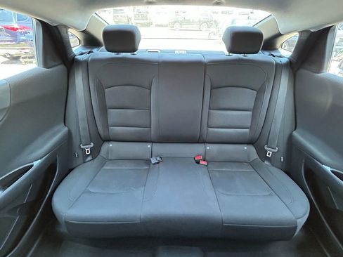 Used 2019 Chevrolet Malibu LS image 13