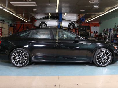 Used 2022 Audi A5 2.0T Premium Plus w/ Premium Plus