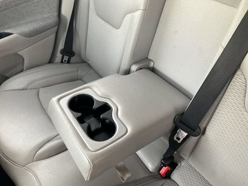 Used 2022 Jeep Compass Latitude w/ Convenience Group image 27