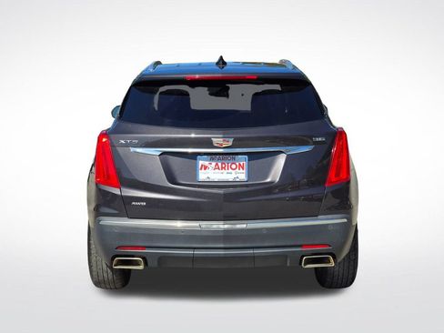 Used 2017 Cadillac XT5 Luxury w/ Driver Awareness Package AWD/4WD image 15