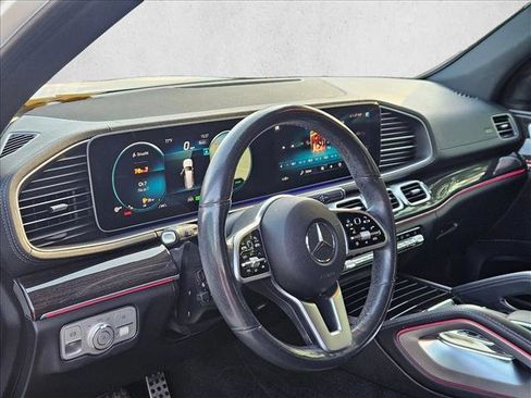 Used 2020 Mercedes-Benz GLS 580 4MATIC image 10