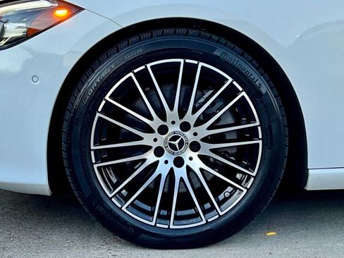 Certified 2024 Mercedes-Benz C 300 4MATIC Sedan image 43