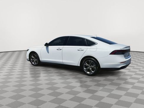 Used 2024 Honda Accord EX image 6