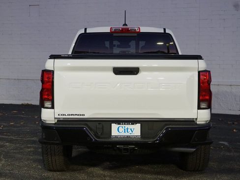 New 2026 Chevrolet Colorado Trail Boss image 6