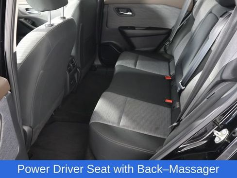 Used 2023 Nissan Rogue SV AWD/4WD image 18