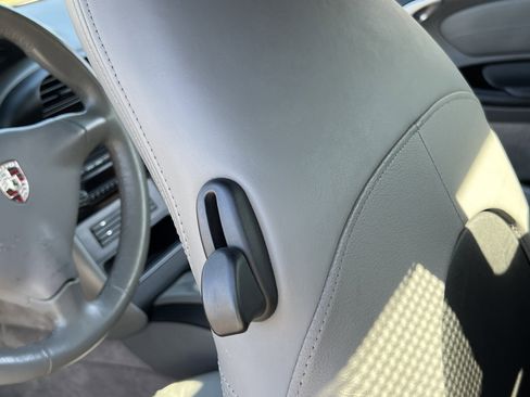 Used 2003 Porsche Boxster image 27