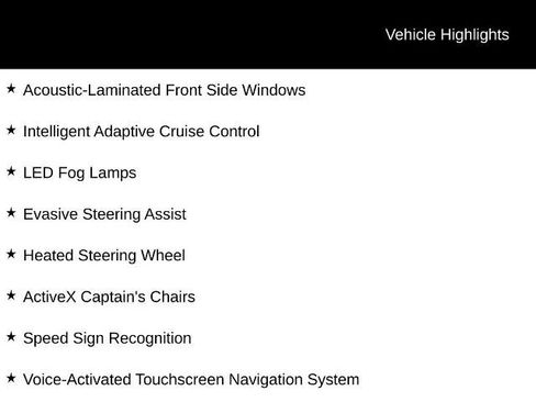 Certified 2022 Ford Explorer XLT w/ Equipment Group 202A AWD/4WD image 7