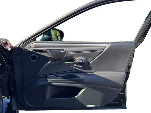 Used 2020 Lexus ES 350 F Sport w/ Accessory Package 2 image 51