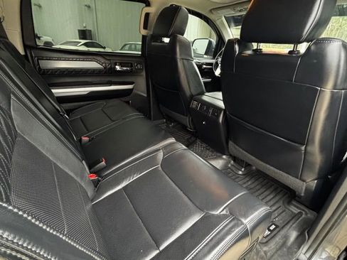 Used 2018 Toyota Tundra Platinum image 17