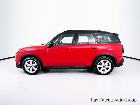 Certified 2026 MINI Cooper Countryman S AWD/4WD image 4