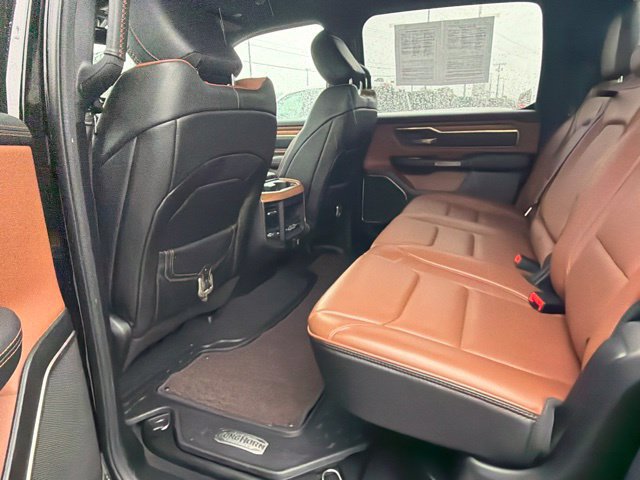 Used 2019 RAM 1500 Limited AWD/4WD image 16