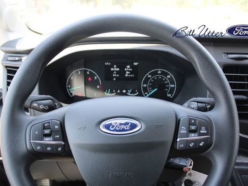 New 2025 Ford Transit 350 XL image 13