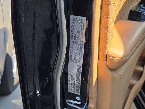 Used 2024 Jeep Grand Cherokee L Summit AWD/4WD image 22