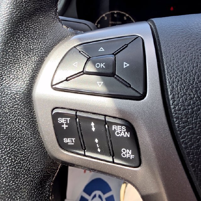 Used 2022 Ford Ranger XLT w/ Equipment Group 302A High AWD/4WD image 25