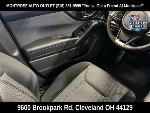 Used 2022 Subaru Crosstrek 2.0i image 40