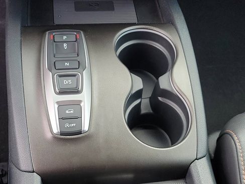 Certified 2023 Honda Passport TrailSport image 31