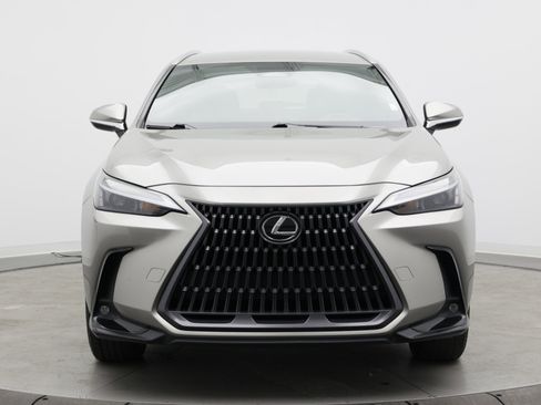 Used 2023 Lexus NX 250 FWD w/ Towing Package (2000 Lbs) image 2