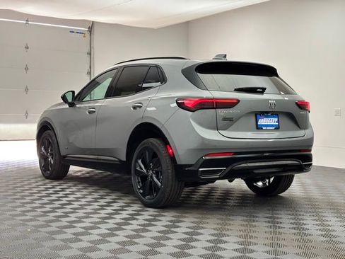 New 2026 Buick Envision Sport Touring image 12