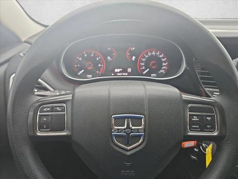 Used 2016 Dodge Dart SE w/ Convenience Group image 15