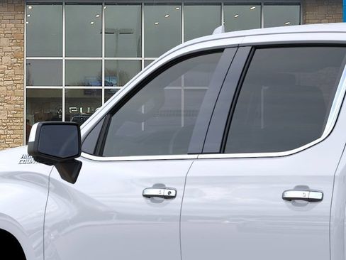 New 2026 Chevrolet Silverado 1500 High Country AWD/4WD image 12