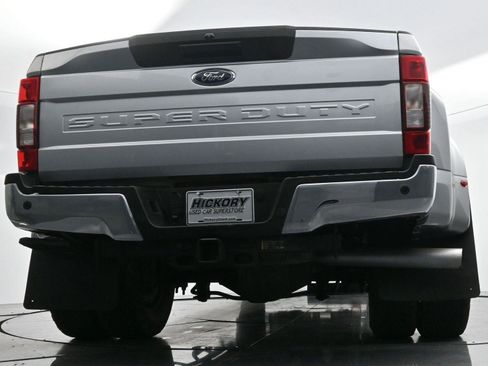 Used 2020 Ford F350 Lariat w/ Lariat Value Package image 52