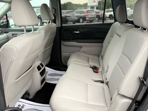 Used 2021 Honda Pilot Special Edition image 32