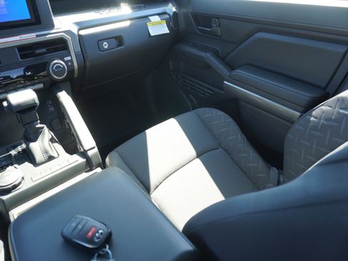 New 2026 Toyota Tacoma SR5 image 17