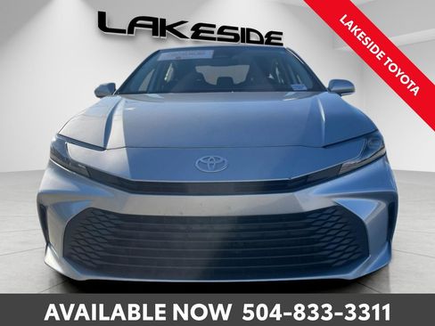 Certified 2025 Toyota Camry LE image 10