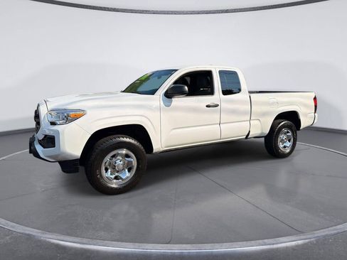 Used 2019 Toyota Tacoma SR RWD image 1
