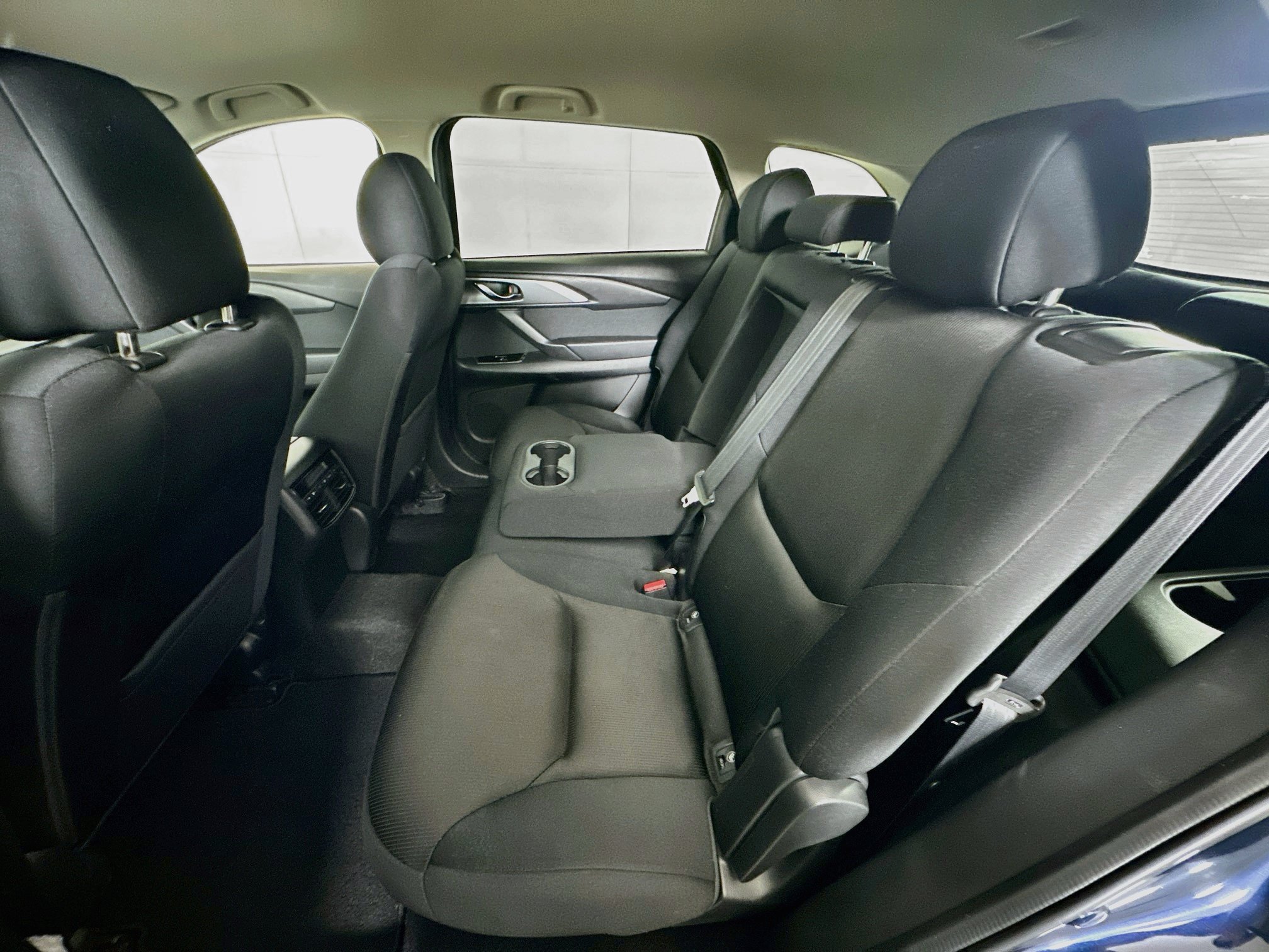 Used 2020 MAZDA CX-9 Sport FWD image 27