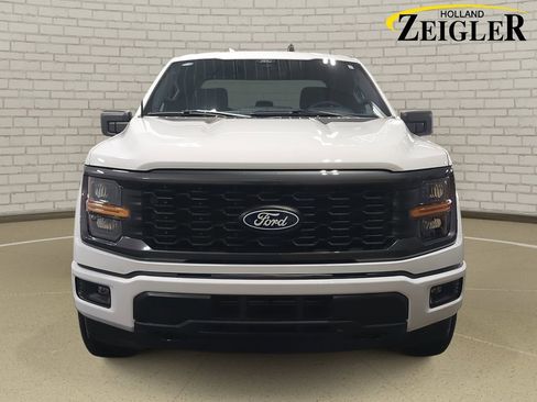 Used 2024 Ford F150 STX image 2