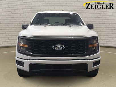 Used 2024 Ford F150 STX