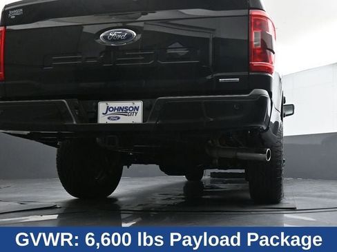 Used 2022 Ford F150 XLT w/ Equipment Group 302A High image 28