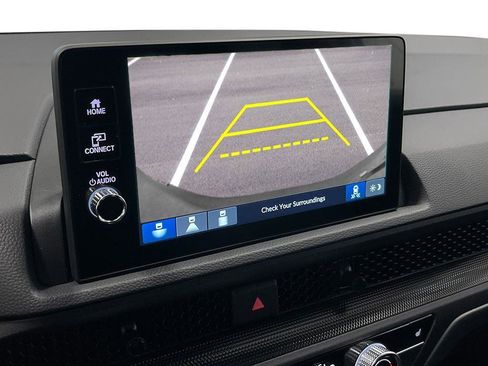 New 2026 Honda CR-V EX image 20