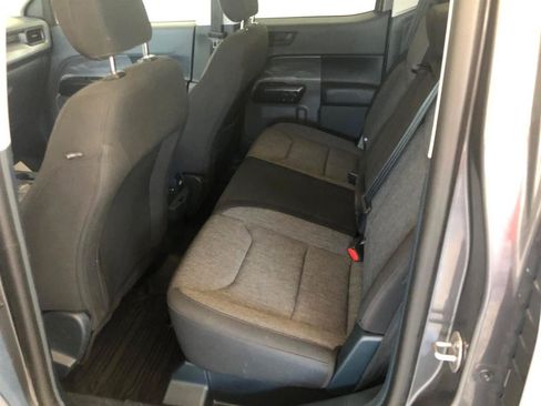 Used 2024 Ford Maverick XLT w/ XLT Luxury Package AWD/4WD image 9