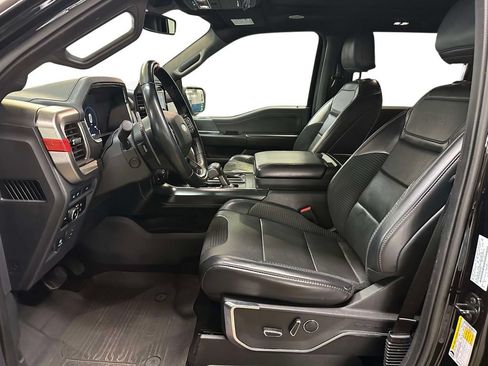 Used 2023 Ford F150 Raptor AWD/4WD image 6
