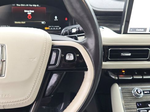 Certified 2020 Lincoln Aviator Black Label w/ Dynamic Handling Package image 32