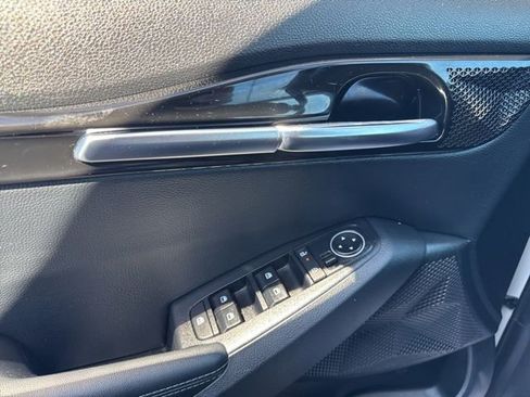 Used 2024 Kia Seltos EX image 20