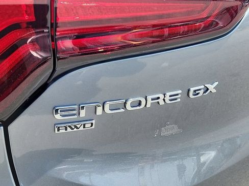 New 2026 Buick Encore GX Sport Touring w/ Comfort Package AWD/4WD image 17
