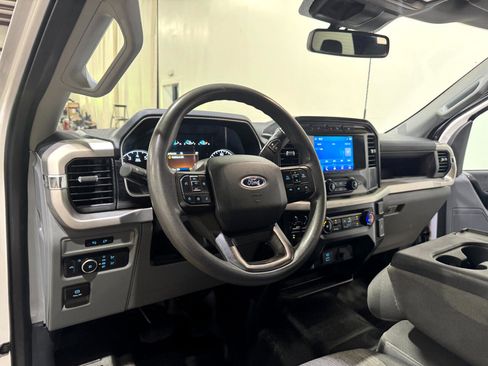Used 2022 Ford F150 XL w/ FX4 Off-Road Package image 9