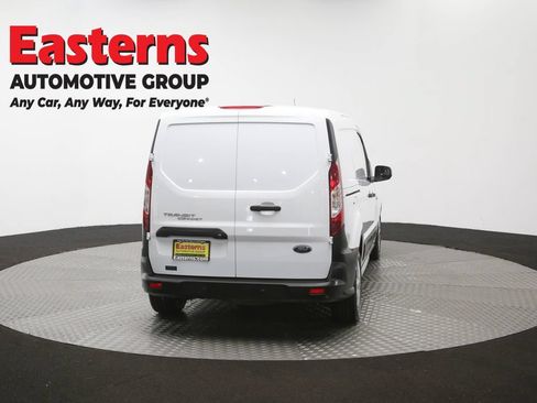 Used 2022 Ford Transit Connect XL FWD image 39