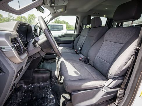 Used 2021 Ford F150 XL w/ Equipment Group 101A High AWD/4WD image 13