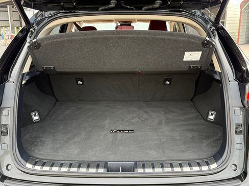 Used 2020 Lexus NX 300h AWD w/ Premium Package image 15