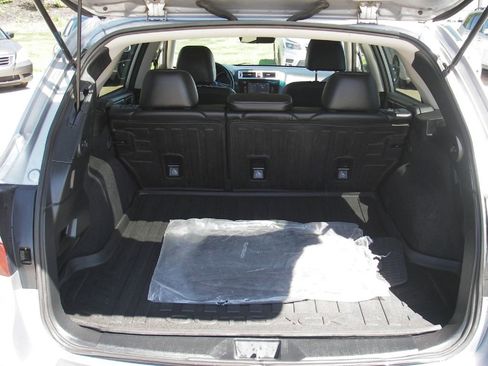 Used 2017 Subaru Outback 3.6R Limited AWD/4WD image 27