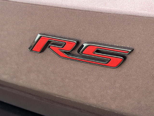Certified 2024 Chevrolet Traverse RS FWD image 34