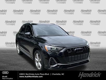 Used 2021 Audi Q3 2.0T Premium w/ Convenience Package