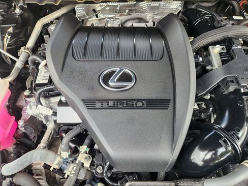 Used 2023 Lexus NX 350 AWD image 32