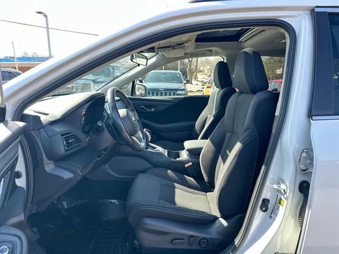 Certified 2023 Subaru Outback Premium image 21